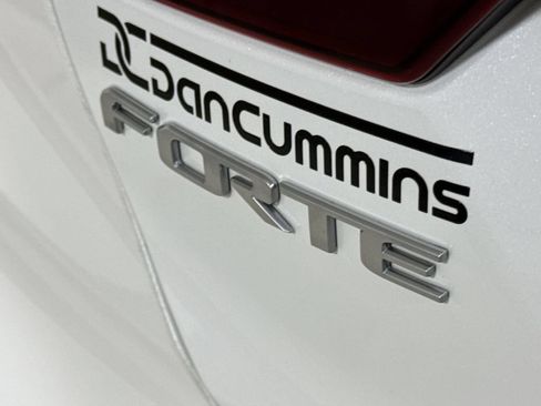 Used 2024 Kia Forte LXS FWD image 25