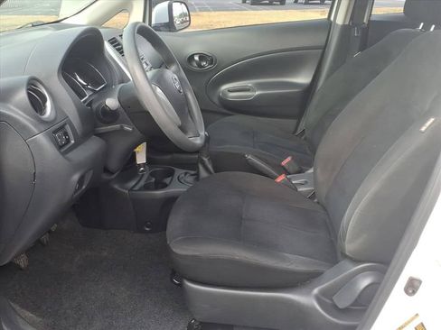 Used 2014 Nissan Versa Note S FWD image 19