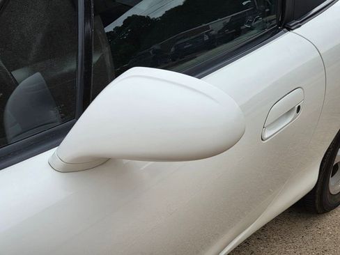 Used 1999 MAZDA MX-5 Miata image 36