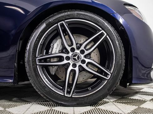 Used 2020 Mercedes-Benz E 450 Coupe image 38
