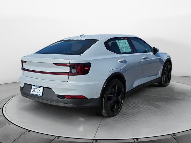 Used 2023 Polestar Polestar 2 w/ Pilot Pack AWD/4WD image 5