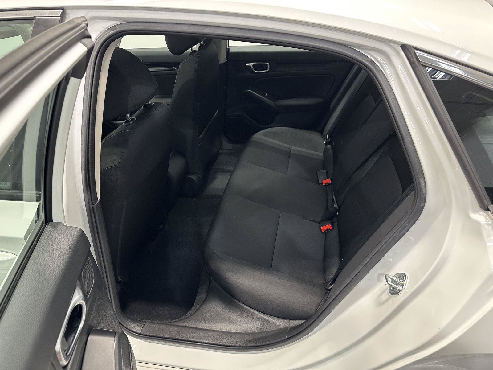 Used 2023 Honda Civic EX image 24