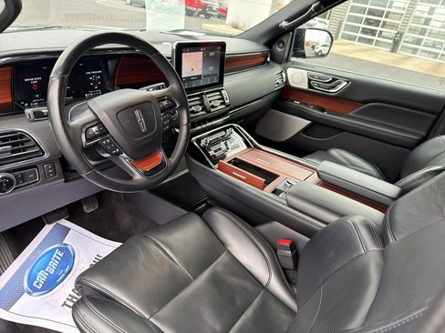 Used 2020 Lincoln Navigator Reserve w/ Equipment Group 208A Reserve image 10