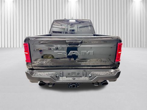 New 2026 RAM 1500 RHO w/ RHO Level 1 Equipment Group AWD/4WD image 5