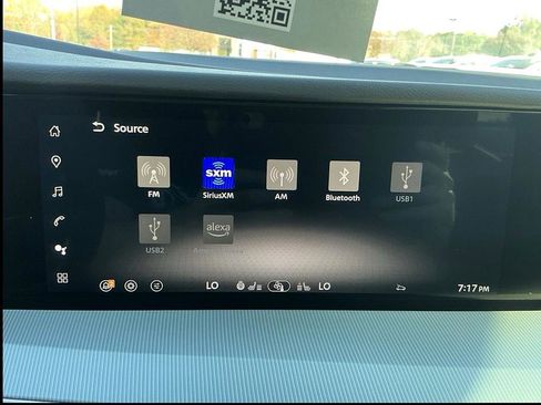 New 2025 Nissan Murano SL w/ Cargo Package image 16