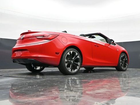Used 2017 Buick Cascada Sport Touring FWD image 30