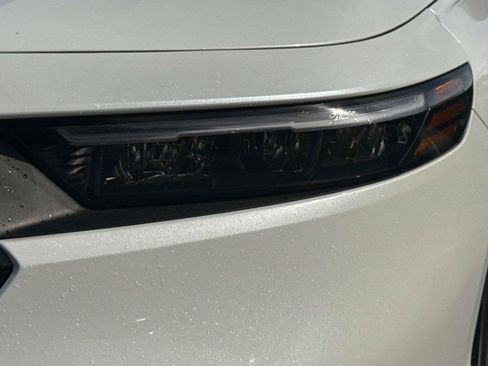 Certified 2025 Honda Accord SE image 10