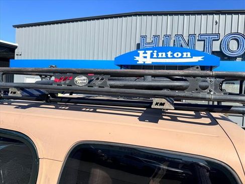 Used 1997 Jeep Wrangler Sport image 5