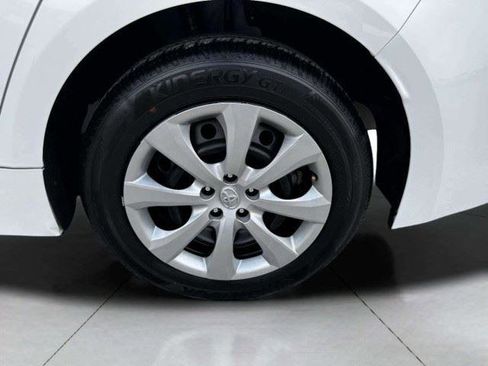 Used 2023 Toyota Corolla LE FWD image 61