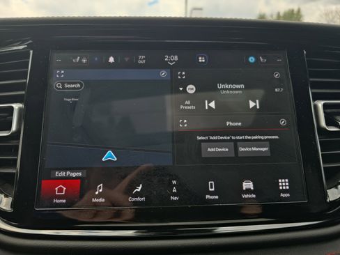 Used 2024 Dodge Durango Citadel AWD/4WD image 27