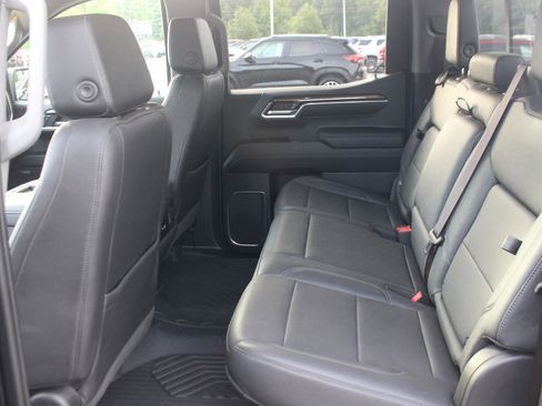 Used 2022 Chevrolet Silverado 1500 RST w/ All Star Edition Plus AWD/4WD image 34