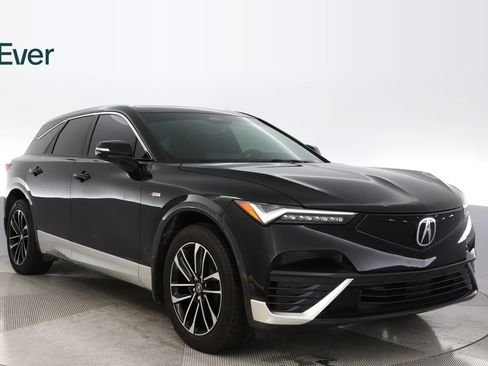 Used 2024 Acura ZDX A-Spec RWD image 12