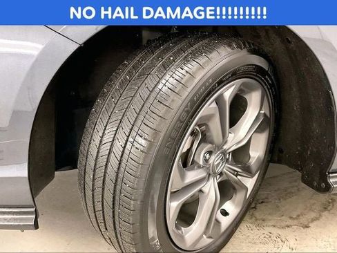 Certified 2024 Honda Accord EX image 34