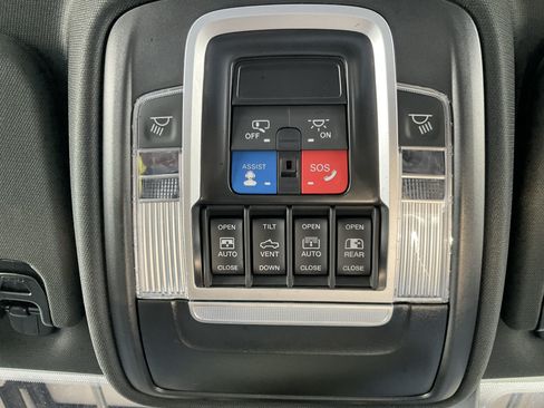 Used 2023 RAM 1500 Rebel w/ Rebel Level 2 Equipment Group AWD/4WD image 33