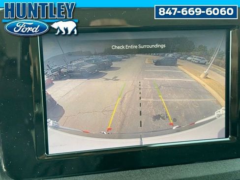 Used 2025 RAM ProMaster 1500 image 21