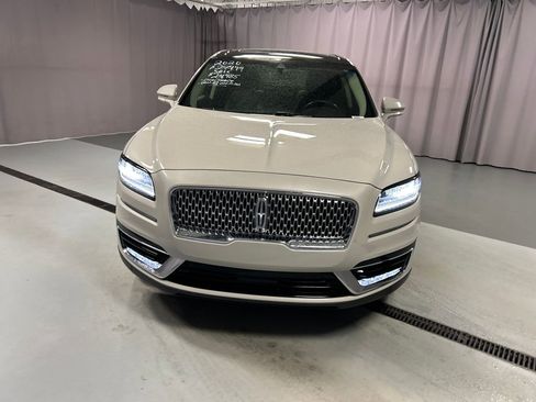 Used 2020 Lincoln Nautilus Reserve w/ Equipment Group 201A AWD/4WD image 2