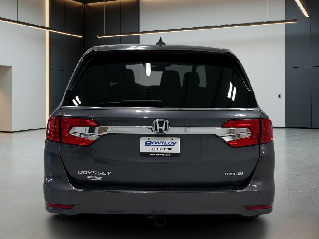 Used 2020 Honda Odyssey Touring image 5