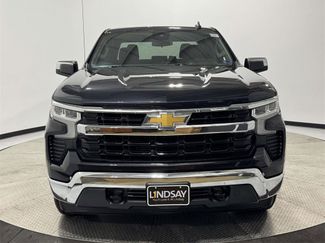 Used 2022 Chevrolet Silverado 1500 LT video 2