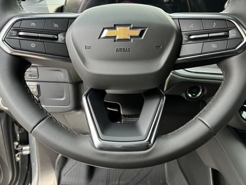New 2026 Chevrolet Tahoe LS RWD image 27