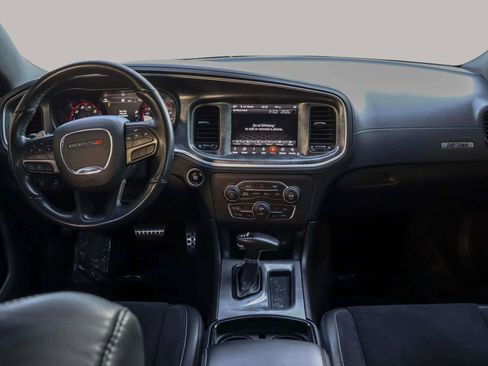 Used 2022 Dodge Charger Scat Pack w/ Daytona Edition Group image 16