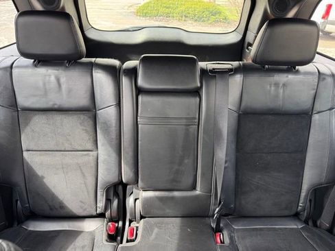 Used 2018 Jeep Grand Cherokee Altitude image 28