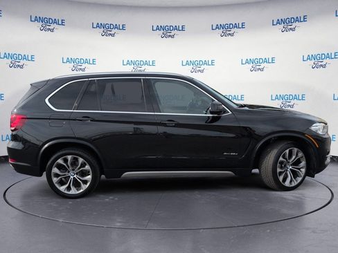 Used 2018 BMW X5 xDrive35d w/ Driving Assistance Package AWD/4WD image 3