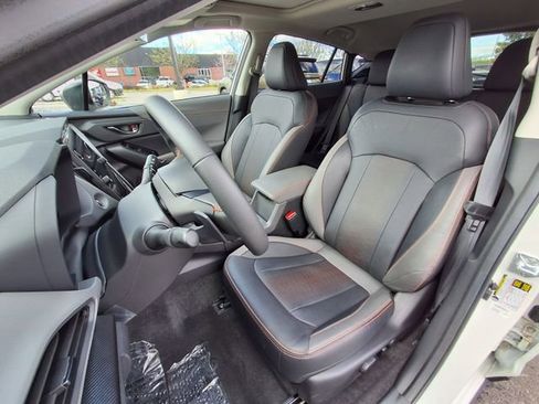 Used 2025 Subaru Crosstrek 2.5i Limited w/ Popular Package #4A image 21