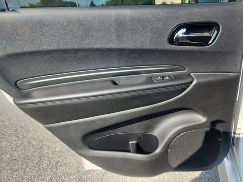 Used 2021 Dodge Durango GT AWD/4WD image 27