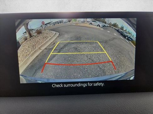 Certified 2023 MAZDA CX-5 Carbon Edition image 27