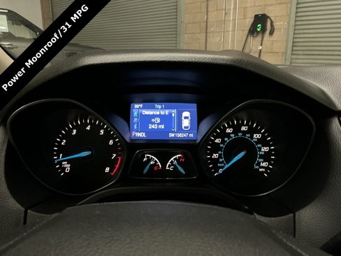 Used 2014 Ford Focus SE image 22