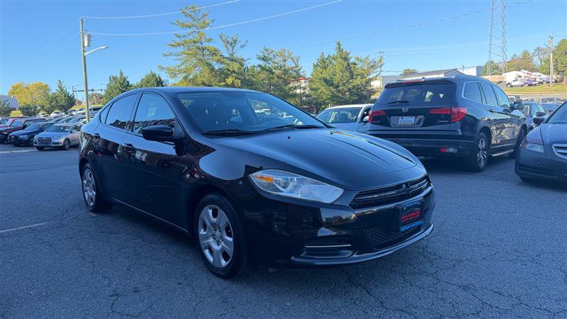 Used 2014 Dodge Dart SE w/ Convenience Group FWD image 3