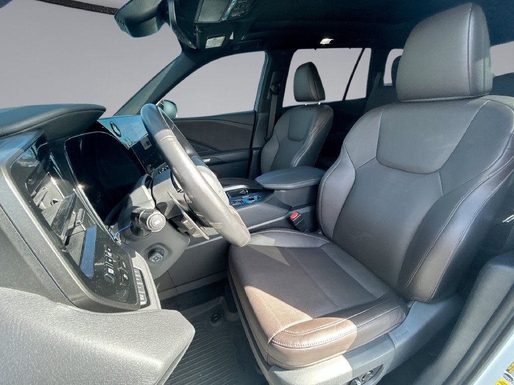 Used 2025 Lexus TX 350 FWD w/ Technology Package image 27