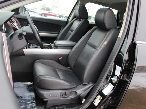 Used 2013 MAZDA CX-9 Grand Touring image 16