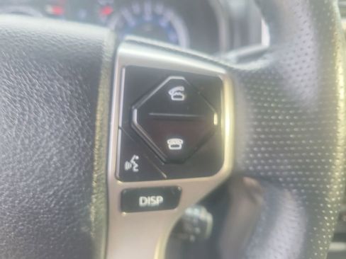 Certified 2019 Toyota 4Runner Limited image 28