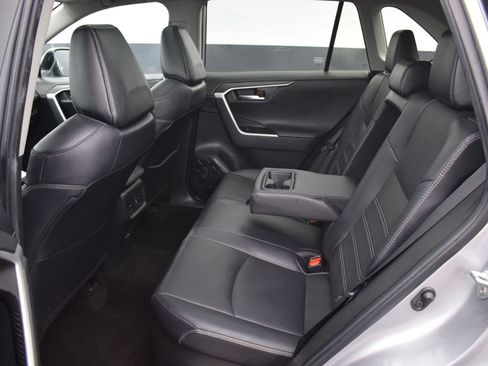 Used 2023 Toyota RAV4 Limited AWD/4WD image 14