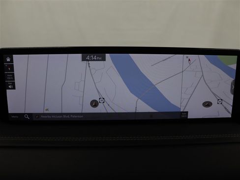 Used 2021 Genesis GV80 3.5T w/ Advanced Package 06 image 25