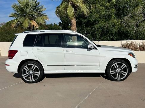 Used 2014 Mercedes-Benz GLK 350 2WD w/ Appearance Package image 5