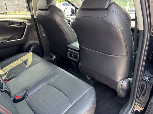 Used 2024 Toyota RAV4 Adventure AWD/4WD image 39