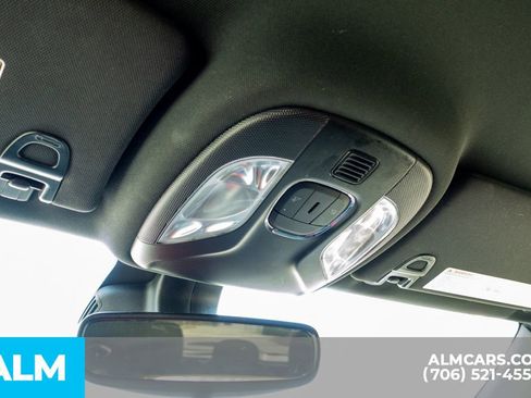 Used 2024 Jeep Compass Latitude image 28