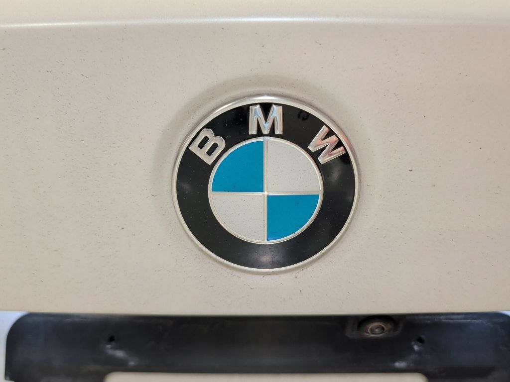 Certified 2025 BMW M3 Competition w/ M Carbon Exterior Package AWD/4WD image 15
