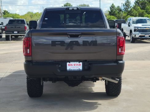 New 2026 RAM 2500 Power Wagon AWD/4WD image 6