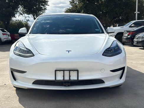 Used 2023 Tesla Model 3 Long Range image 2