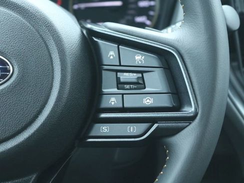 Certified 2025 Subaru Crosstrek 2.5i Sport w/ Crosstrek Mirror Package image 21