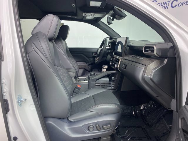 Used 2026 Toyota Tacoma Limited AWD/4WD image 8