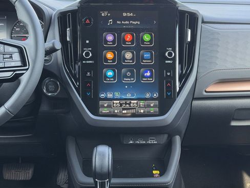 New 2026 Subaru Forester Sport AWD/4WD image 17