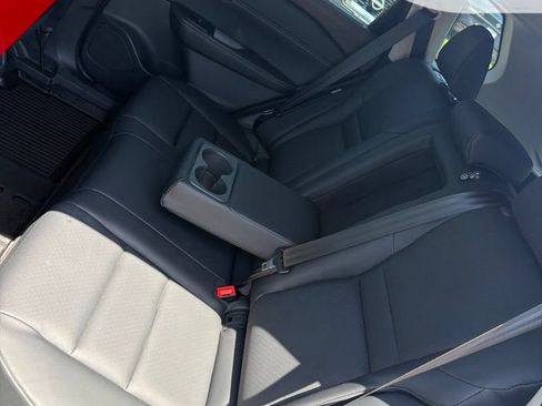 Certified 2023 Nissan Rogue SV w/ SV Premium B Package AWD/4WD image 20