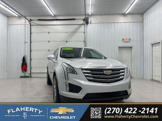 Used 2017 Cadillac XT5 Luxury 360° Tour
