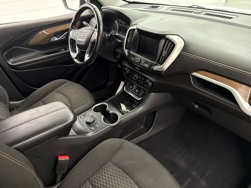 Used 2020 GMC Terrain SLE w/ Driver Convenience Package AWD/4WD image 27