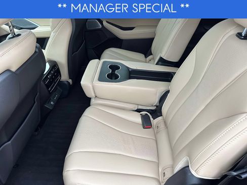 Used 2025 Acura MDX FWD w/ Technology Package image 14