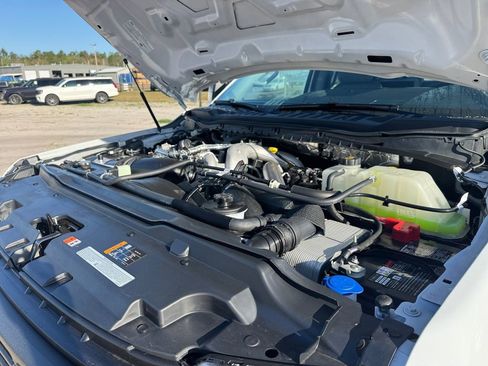 New 2026 Ford F450 XL AWD/4WD image 27